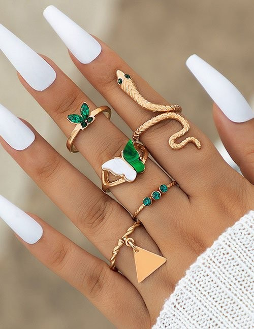 Комплект колец Z15746 Комплект колец Z15746