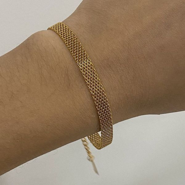 Браслет сталь CJL40392 Браслет сталь CJL40392