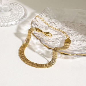 Браслет сталь CJL40392