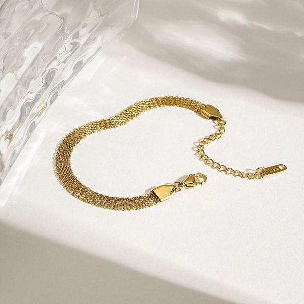 Браслет сталь CJL40392 Браслет сталь CJL40392