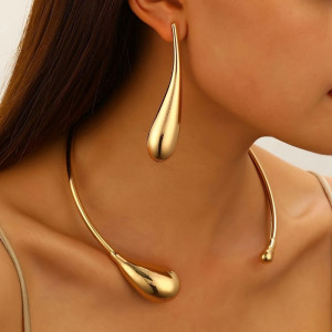 Комплект бижутерии CJQ39617 Комплект бижутерии CJQ39617