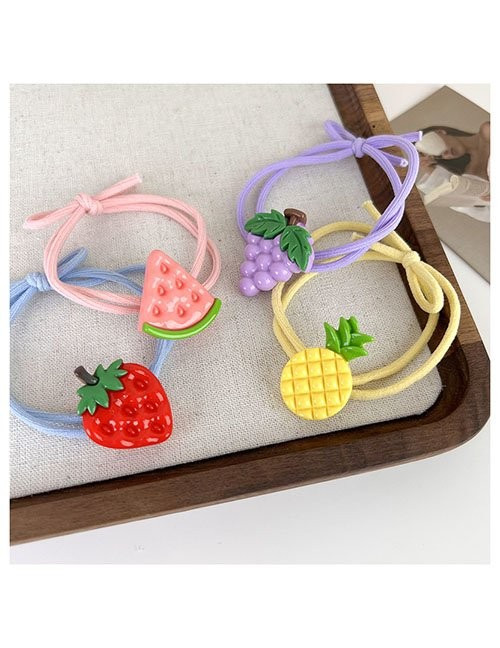 Резинка для волос Z53830 Резинка для волос Z53830