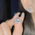 Ювелирные серьги CJC90015