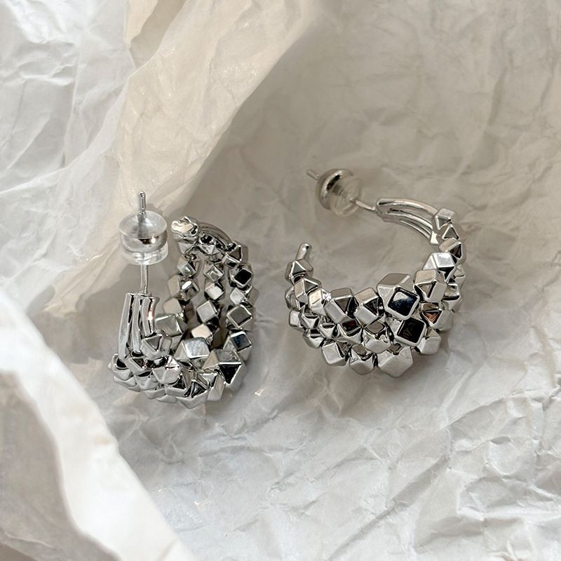 Ювелирные серьги CJQ38654 Ювелирные серьги CJQ38654