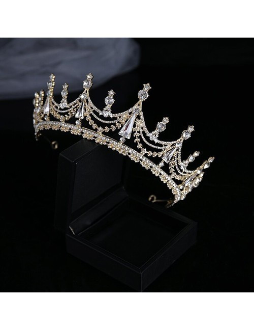 Диадема свадебная R12514 Диадема свадебная R12514