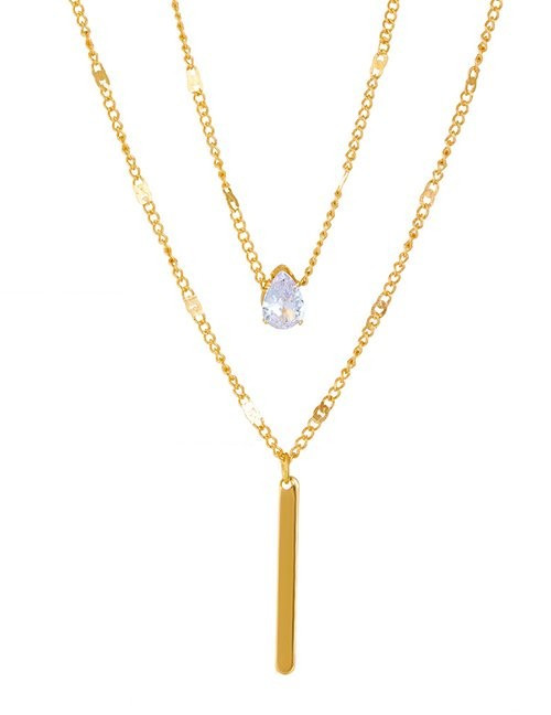 Мульти-цепочка M19377 Мульти-цепочка M19377