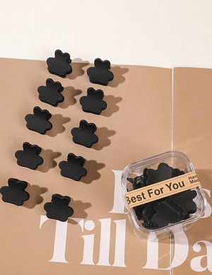 Краб для волос M14698