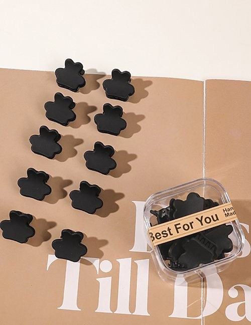 Краб для волос M14698