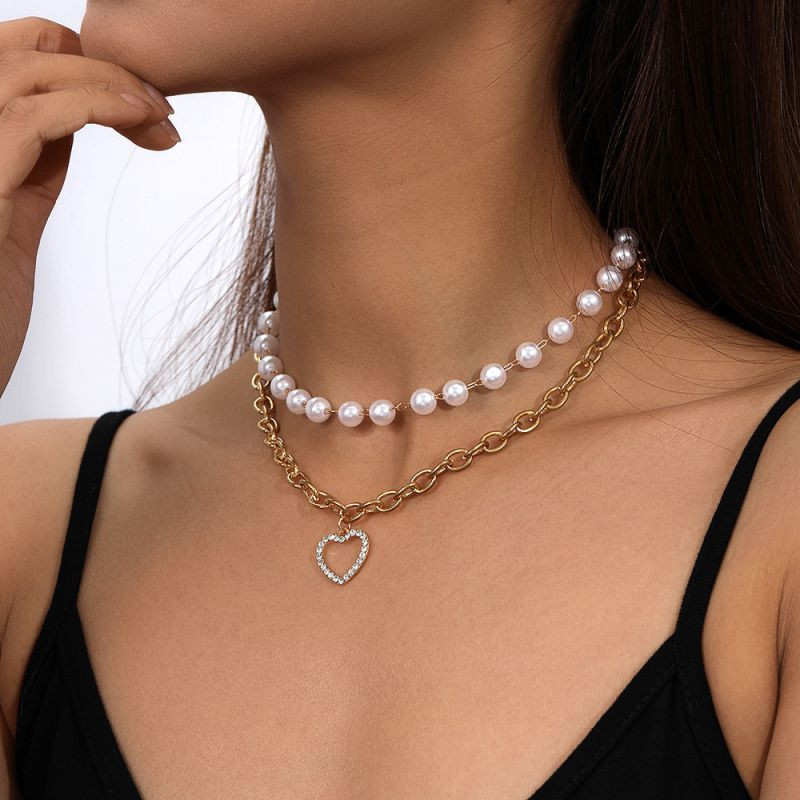 Мульти-цепочка CJL77859 Мульти-цепочка CJL77859