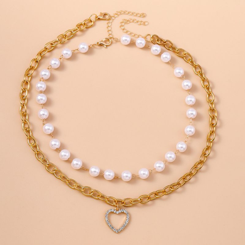 Мульти-цепочка CJL77859 Мульти-цепочка CJL77859