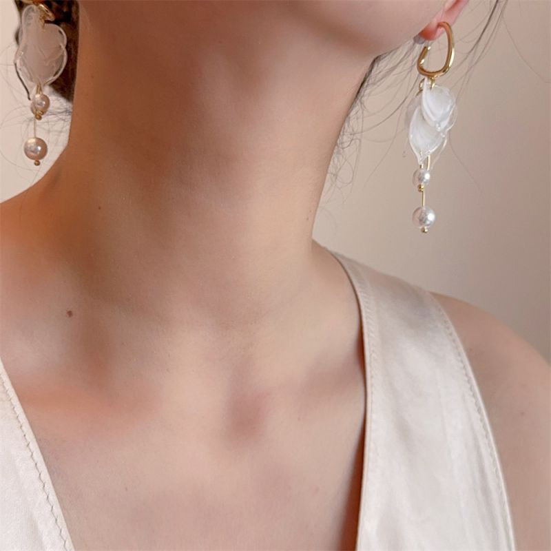 Серьги CJL81026