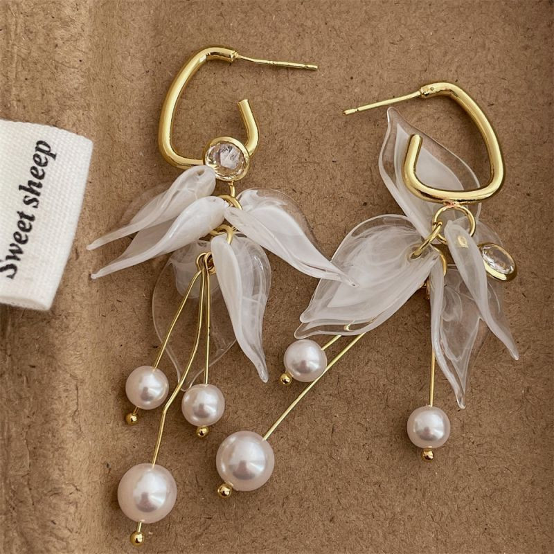 Серьги CJL81026