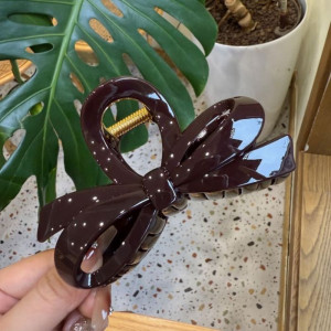 Краб для волос CJJ28175 Краб для волос CJJ28175