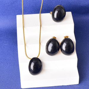 Комплект бижутерии CJD65725