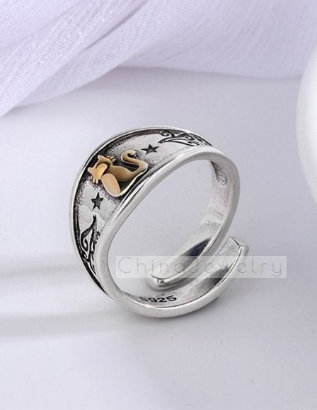Ювелирное кольцо Z05609
