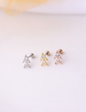 Украшение на тело S07407