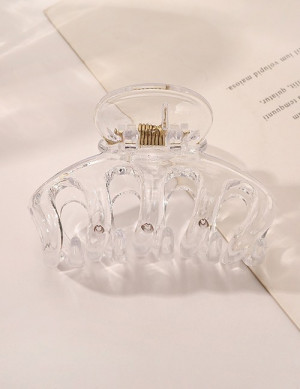 Краб для волос W27400