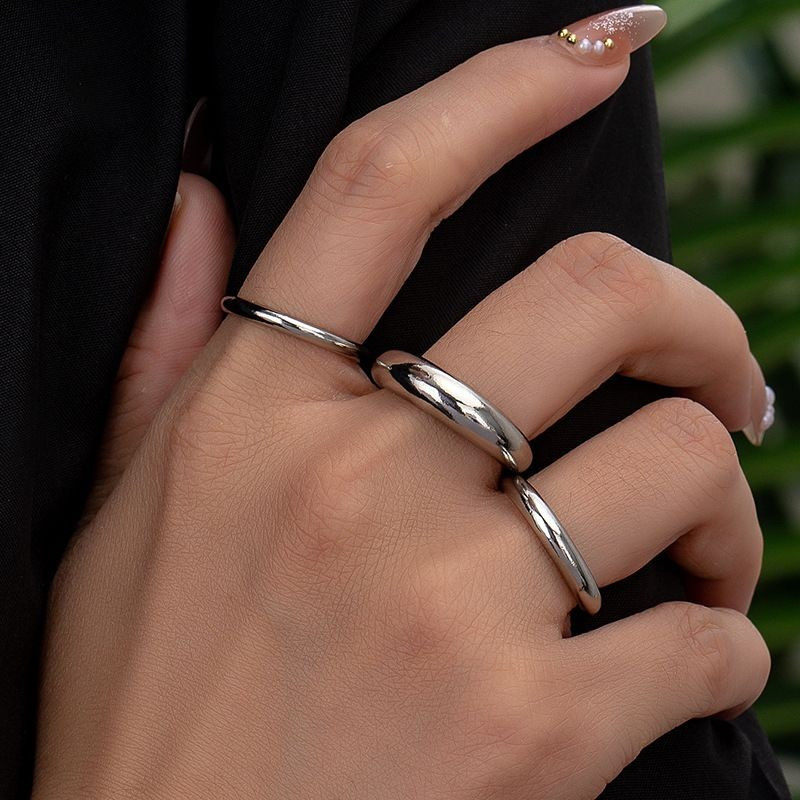 Комплект колец CJG47366