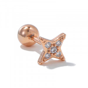 Пирсинг в уши CJE09431 Пирсинг в уши CJE09431