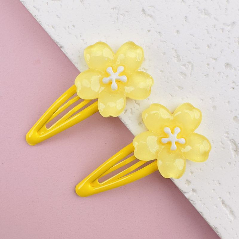 Заколка для волос CJL23386