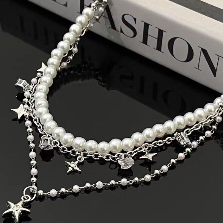 Колье J11228CJJ Колье J11228CJJ