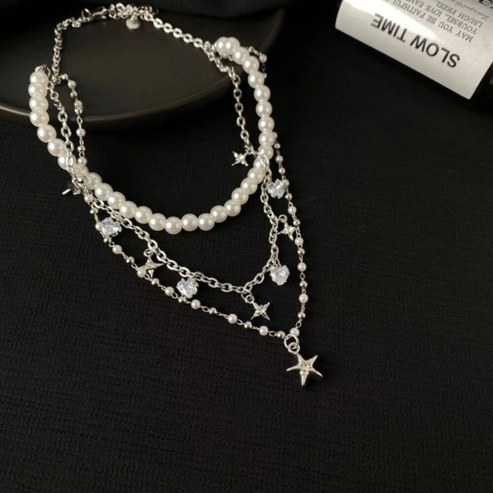 Колье J11228CJJ Колье J11228CJJ