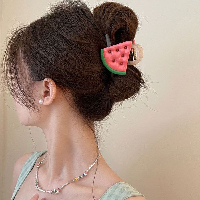 Краб для волос CJL19393