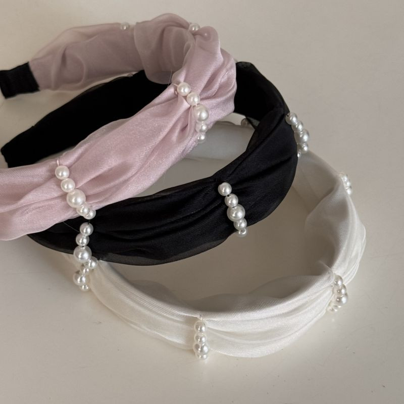 Ободок для волос CJL26900