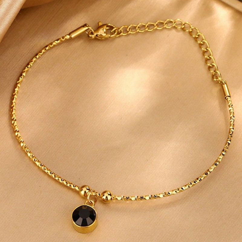 Браслет сталь CJT26541