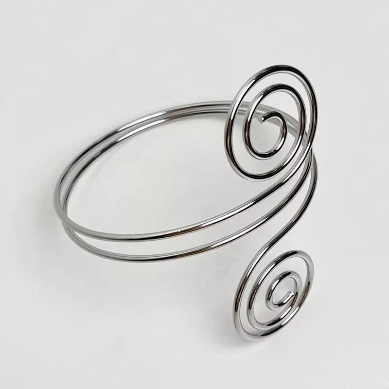 Жесткий браслет CJL26463 Жесткий браслет CJL26463