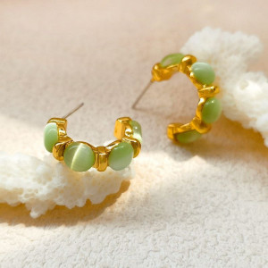 Серьги CJN30806