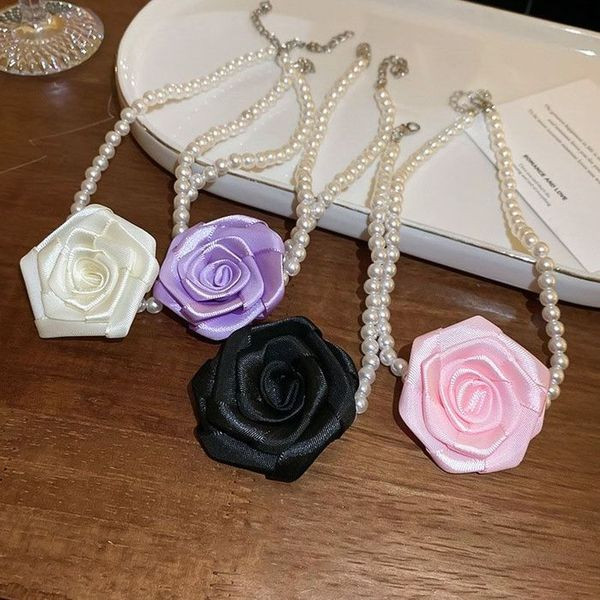 Колье CJL19385 Колье CJL19385