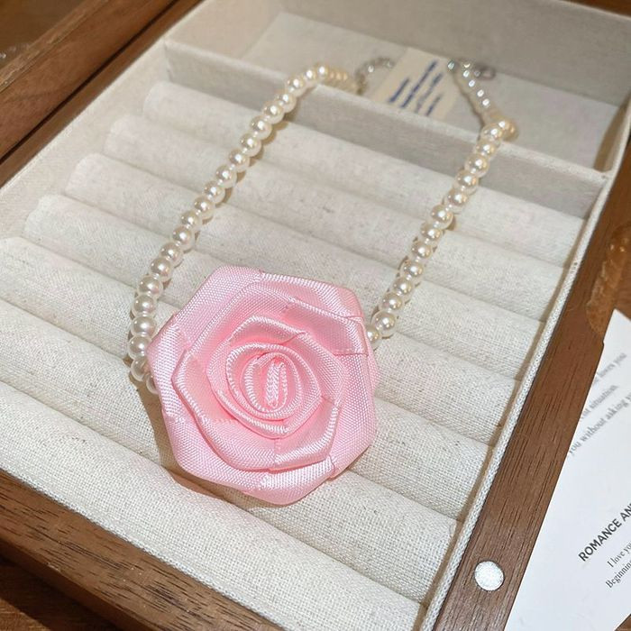 Колье CJL19385 Колье CJL19385