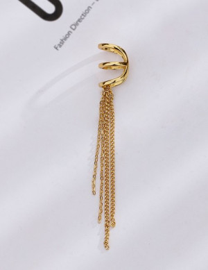 Ювелирные серьги L78542 Ювелирные серьги L78542