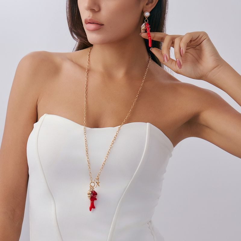 Подвеска с кулоном CJN79238 Подвеска с кулоном CJN79238