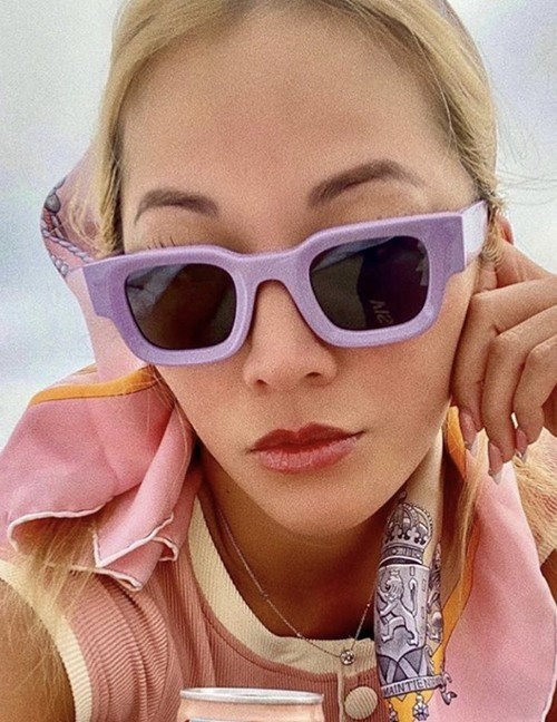 Солнцезащитные очки R33647 Солнцезащитные очки R33647