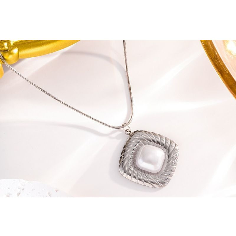 Серьги сталь CJJ07966 Серьги сталь CJJ07966