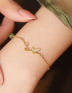 Ювелирный браслет T73115 Ювелирный браслет T73115