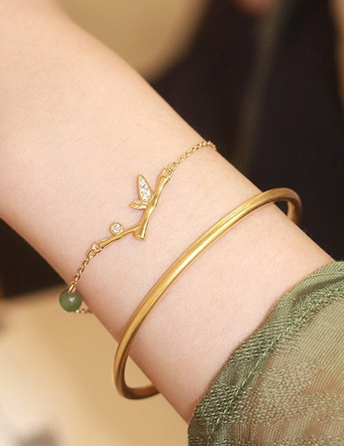 Ювелирный браслет T73115 Ювелирный браслет T73115