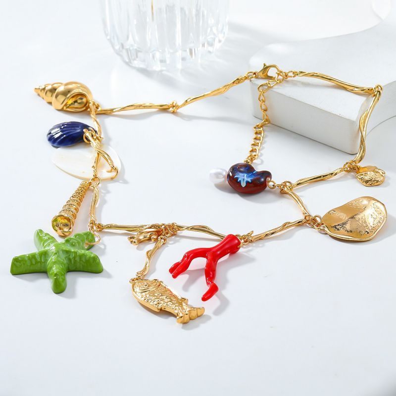 Подвеска с кулоном CJP52304 Подвеска с кулоном CJP52304