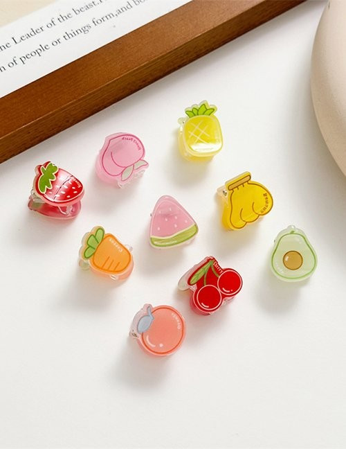 Краб для волос Z13501 Краб для волос Z13501