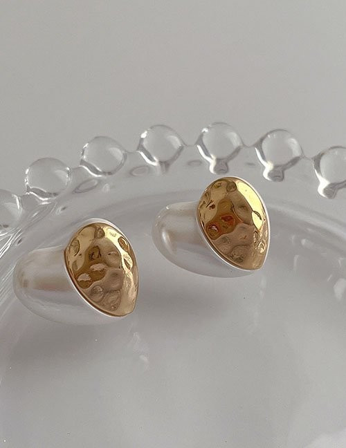 Серьги-гвоздики Z31715