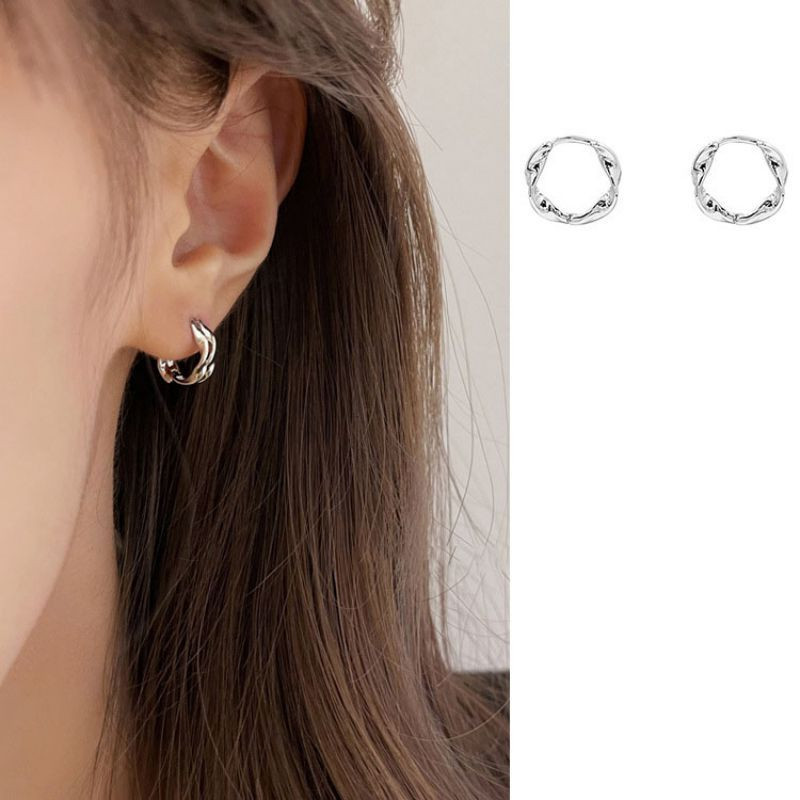 Серьги CJH69951