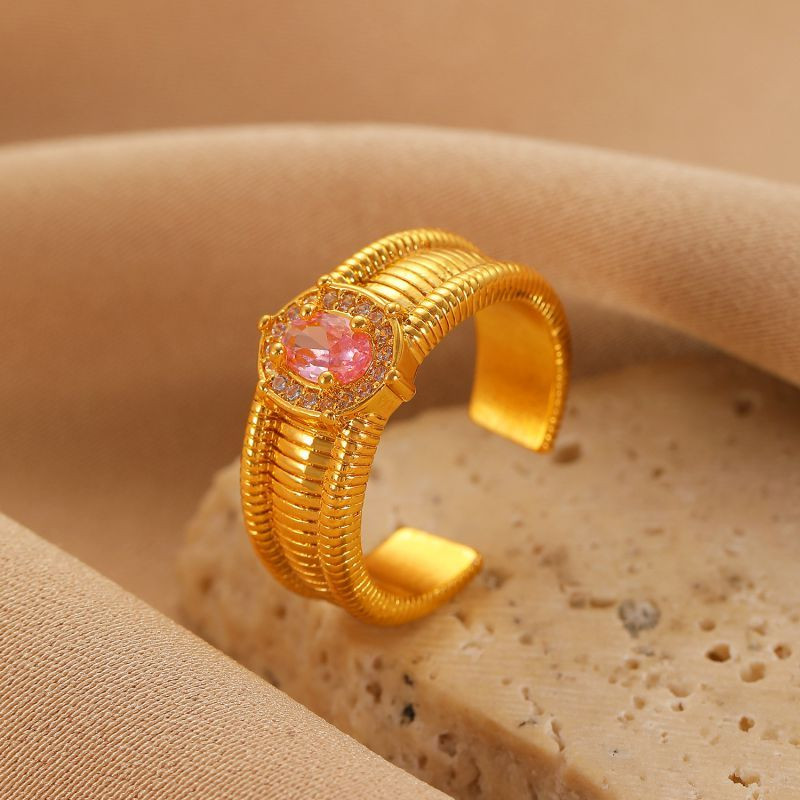 Ювелирное кольцо CJP43519 Ювелирное кольцо CJP43519