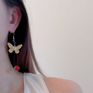 Серьги CJL47411