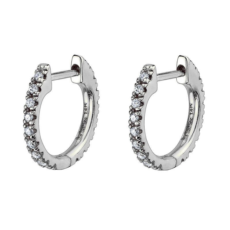 Серьги с бабочкой и кисточкой ASUZ51141