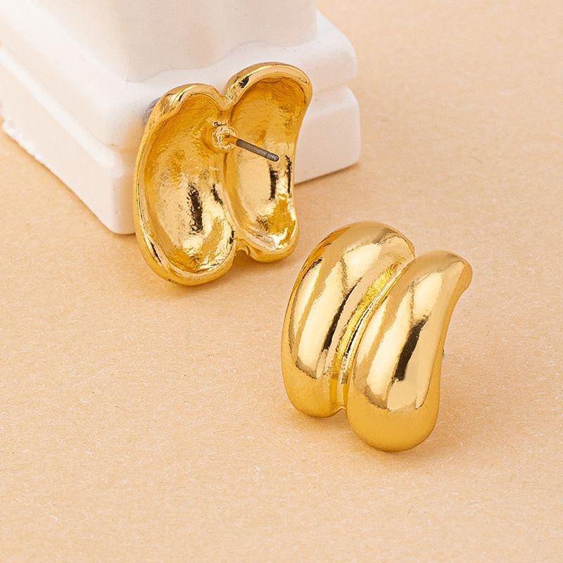 Серьги-гвоздики CJP78801 Серьги-гвоздики CJP78801