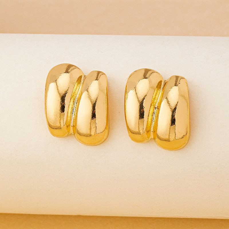 Серьги-гвоздики CJP78801 Серьги-гвоздики CJP78801