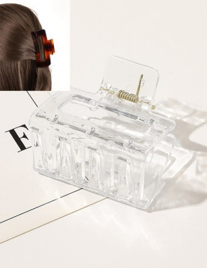 Краб для волос K76139 Краб для волос K76139