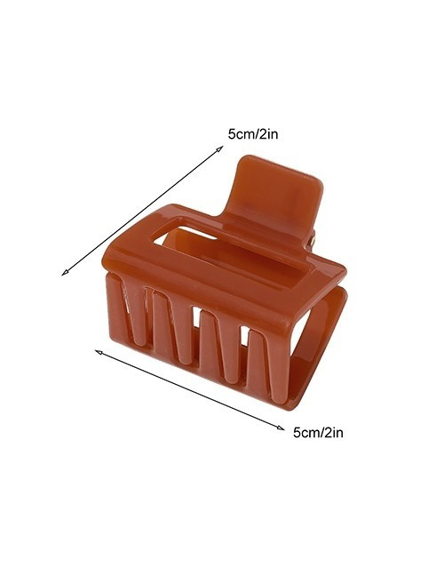 Краб для волос K76139 Краб для волос K76139